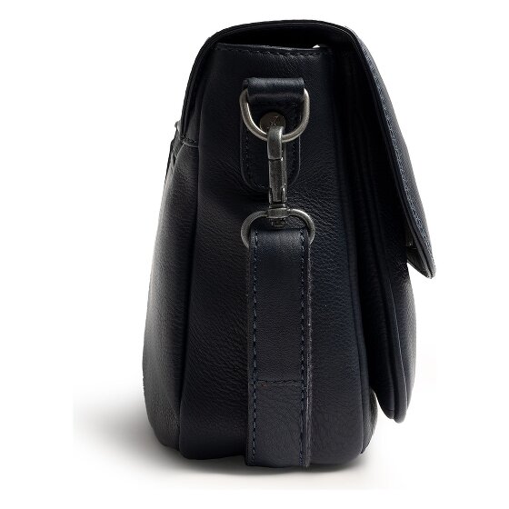 The Chesterfield Brand Miloa Schultertasche Leder 23 cm
