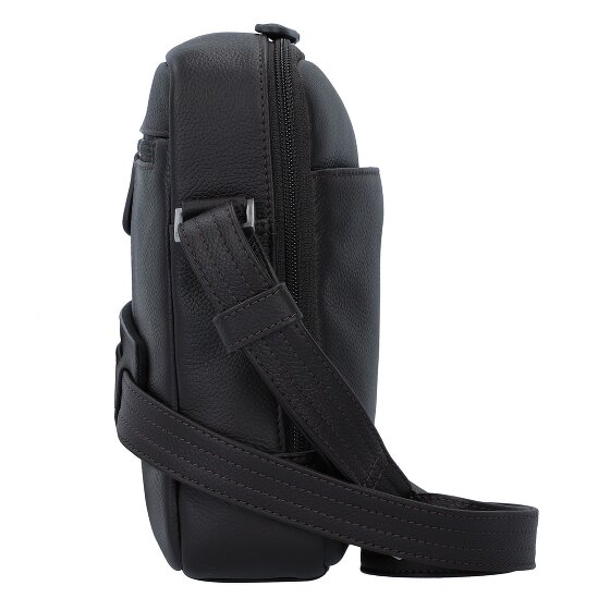 Picard Milano Mini Bag Umhängetasche Leder 17 cm
