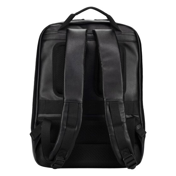 Jost Riga Business-Rucksack RFID Schutz 43 cm Laptopfach