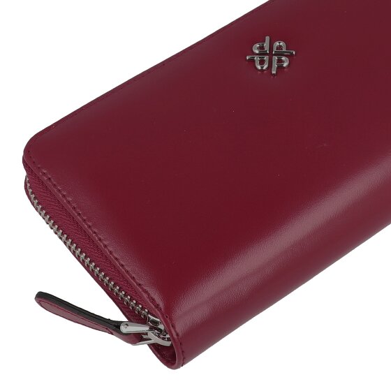 Picard Black Tie1 Black Tie1 Geldbörse Leder 19 cm