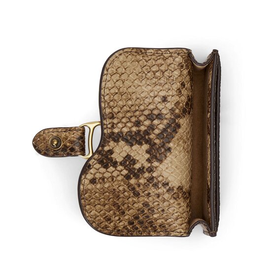 Lauren Ralph Lauren Tasha Geldbörse Leder 11 cm