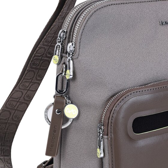 Hedgren Fika City Rucksack RFID 31 cm