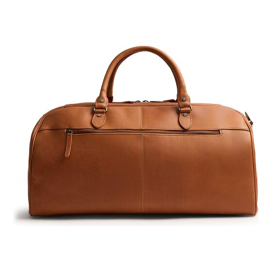 The Chesterfield Brand William-II Weekender Reisetasche Leder 53 cm