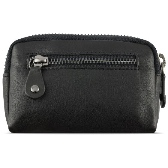 Bugatti Nome Schlüsseletui Leder 11 cm