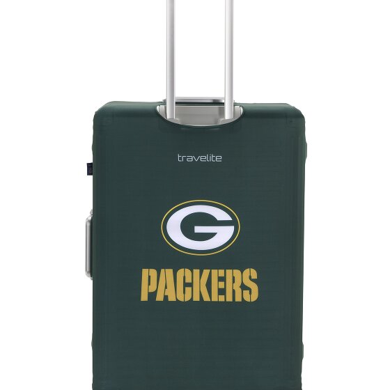 Travelite travelite x NFL Kofferschutzhülle 77 cm