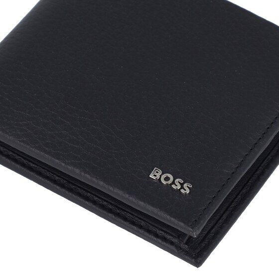 Boss New Crosstown Geldbörse Leder 11 cm