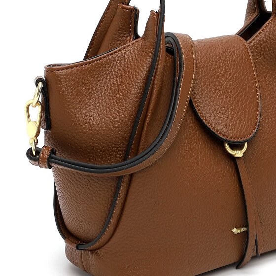 Tamaris TAS Manuela Schultertasche Leder 36 cm