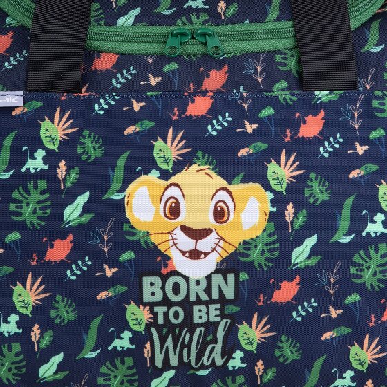 McNeill Sporttasche 37 cm