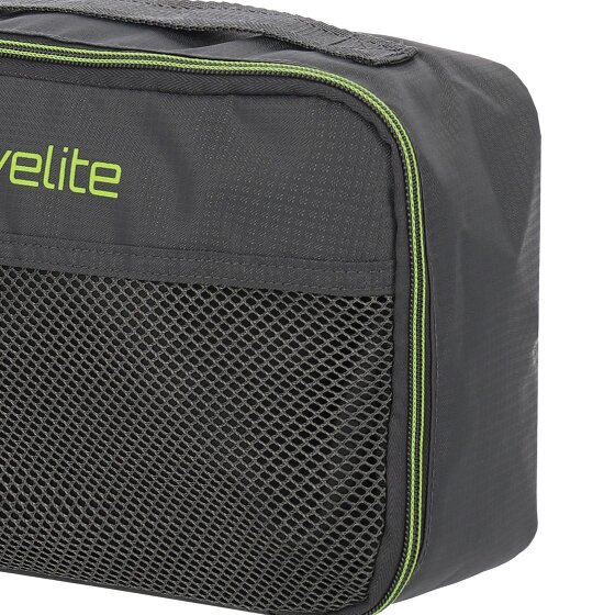 Travelite Accessoire Packtaschen Set 3 tlg.