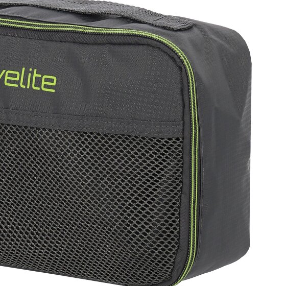 Travelite Accessoire Packtaschen Set 3 tlg.