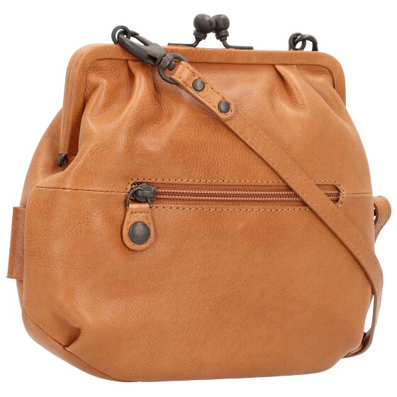 aunts & uncles Grandma's Luxury Club Mrs. Fortune Cookie Umhängetasche Leder 23 cm