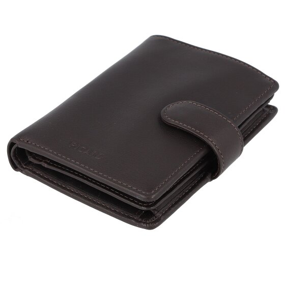 Picard Brooklyn Geldbörse Leder 10 cm
