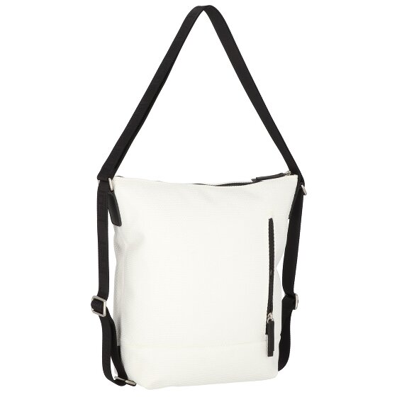 Jost Mesh Schultertasche 41.5 cm Laptopfach