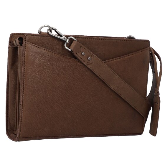 Cowboysbag Rafford Umhängetasche Leder 29 cm