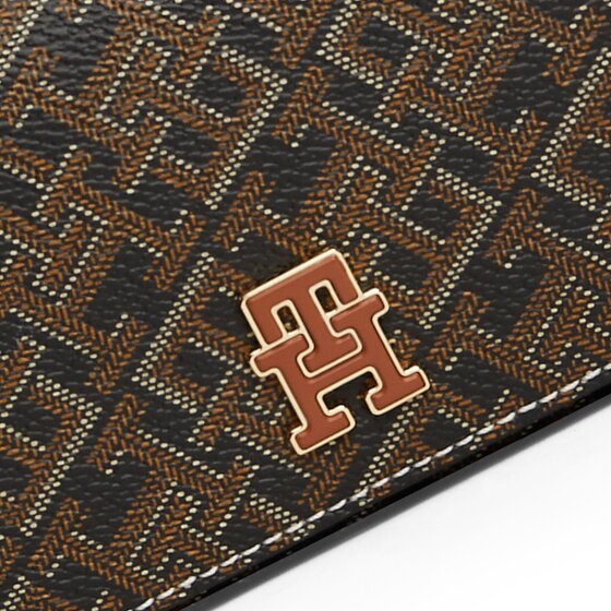 Tommy Hilfiger TH Monoplay Clutch Geldbörse 19.5 cm