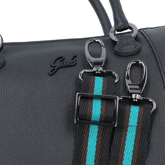 Gabs G3 Schultertasche Leder 43 cm
