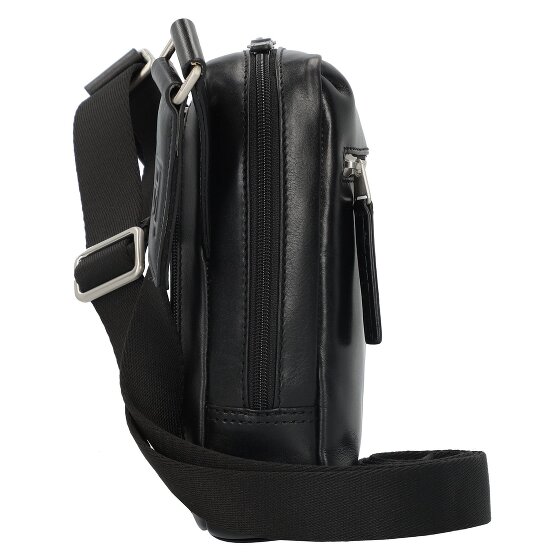 Jost Skagen Umhängetasche Leder 19 cm