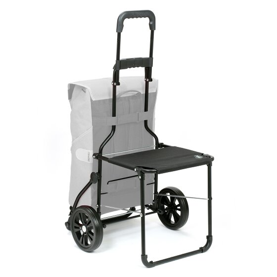 Andersen Shopper Komfort Shopper Oli.P 2.0 Einkaufstrolley 59 cm