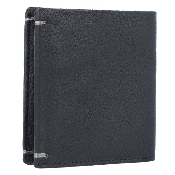 Burkely Antique Avery Geldbörse RFID Leder 10 cm