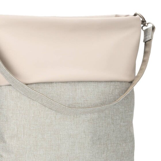 Zwei Kim Daypack 38 cm Laptopfach