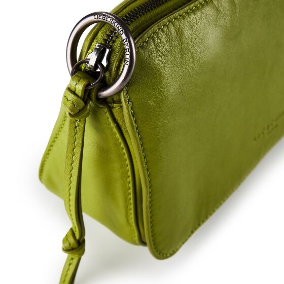 Liebeskind Clarice Umhängetasche M Leder 27.5 cm