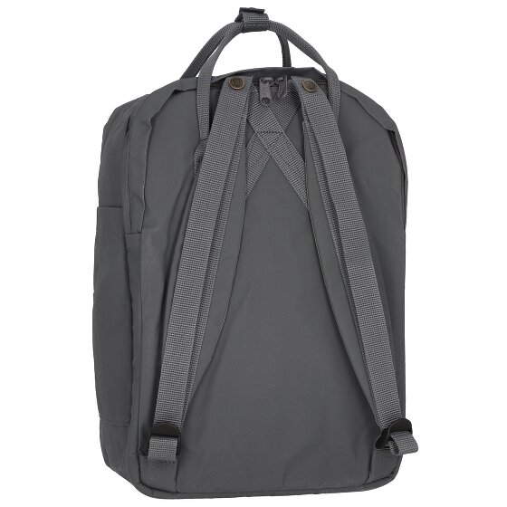 Fjällräven Kanken Rucksack 37 cm Laptopfach