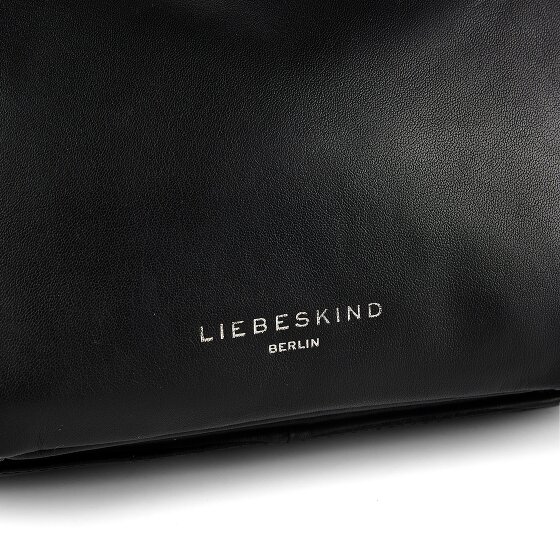 Liebeskind Nina Umhängetasche Leder 24.5 cm