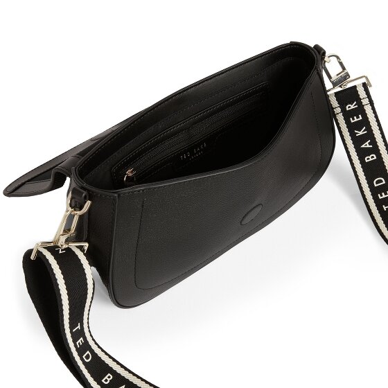 Ted Baker Louiize Umhängetasche Leder 25 cm