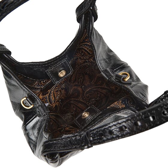 Gianni Chiarini Dua Handtasche Leder 20 cm