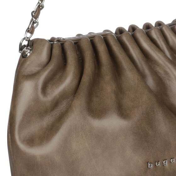 Bugatti Marna Schultertasche 25 cm