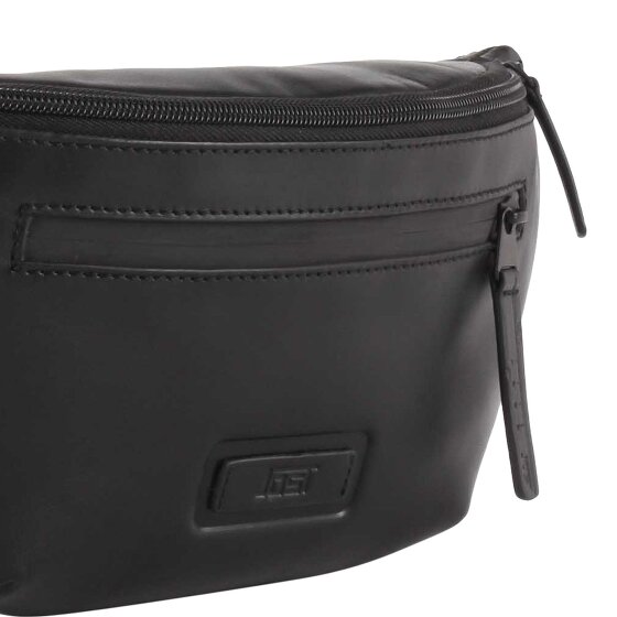 Jost Aarhus Gürteltasche Leder 36 cm