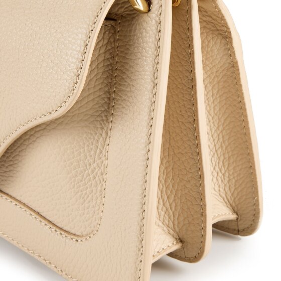 Coccinelle C-Me Schultertasche Leder 23.5 cm