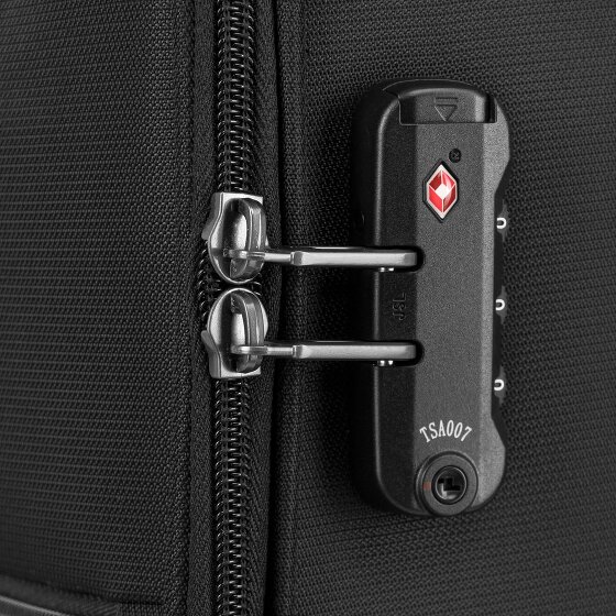 Epic Jupiter 4X 4 Rollen Kabinentrolley 55 cm