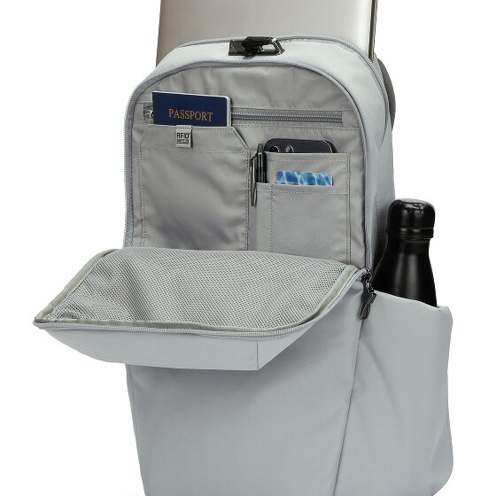 Pacsafe Vibe 25L Rucksack RFID 48 cm Laptopfach