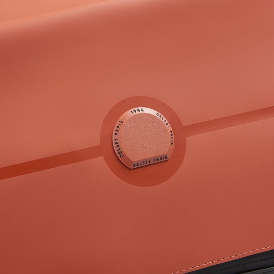 Delsey Paris Turenne Soft Weekender Reisetasche 45 cm