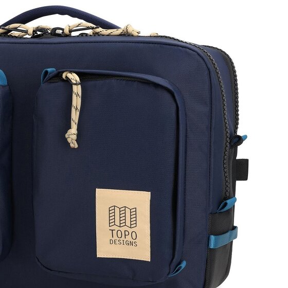 Topo Designs Global Daypack 29 cm Laptopfach