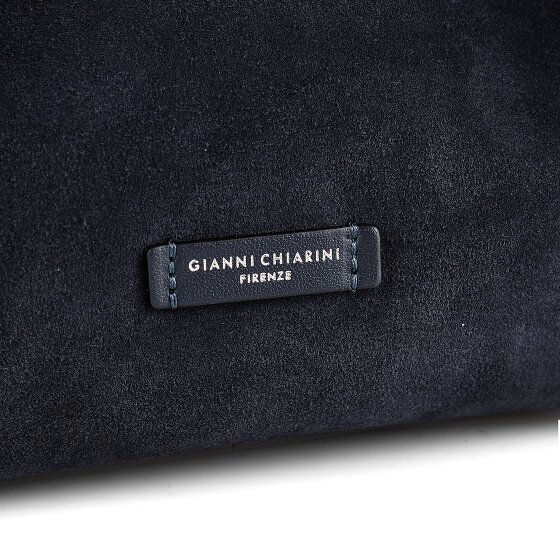 Gianni Chiarini Dua Schultertasche Leder 24 cm