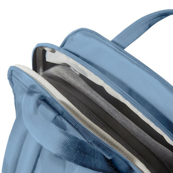 XD Design Soft Daypack 41 cm Laptopfach