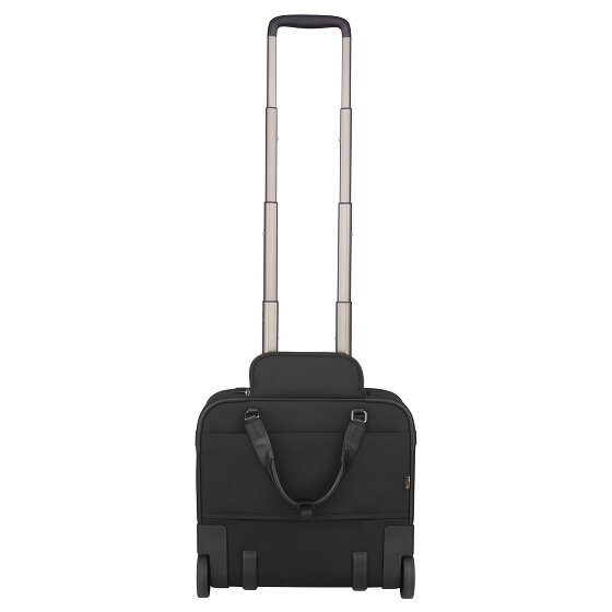 Victorinox Werks Professional 2 Rollen Businesstrolley 38 cm Laptopfach
