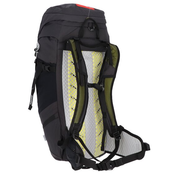 Jack Wolfskin Wolftrail 28 Recco Rucksack 62 cm
