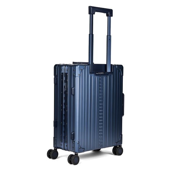 Aleon Traveler International 4-Rollen Kabinentrolley 55 cm