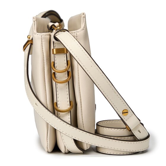 PINKO Triplet Umhängetasche Leder 26 cm