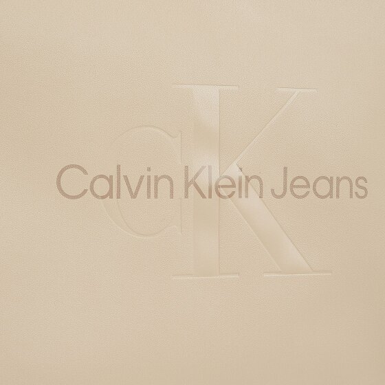 Calvin Klein Jeans Sculpted Shopper Tasche 41 cm