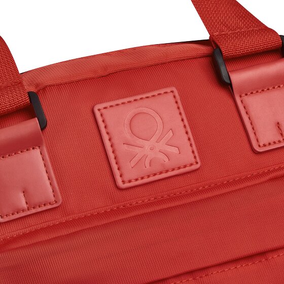 Delsey Paris x United Colors of Benetton Color Block 42 cm Laptopfach