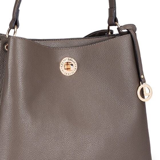 L.Credi Sarine Schultertasche 31 cm