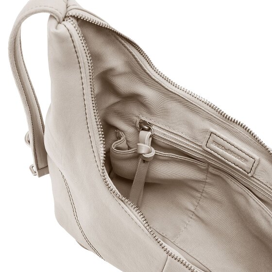 FredsBruder Take A Smile Umhängetasche Leder 33 cm