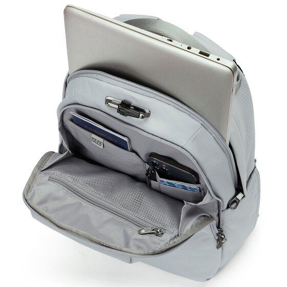 Pacsafe Pacsafe V Daypack RFID Schutz 41 cm Laptopfach