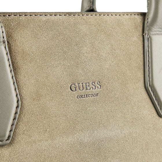 Guess Anitha Shopper Tasche Leder 45 cm