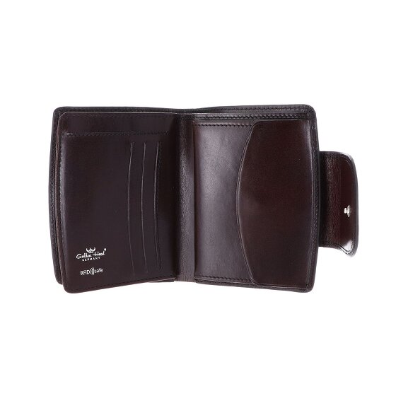 Golden Head Colorado Geldbörse RFID Leder 10 cm