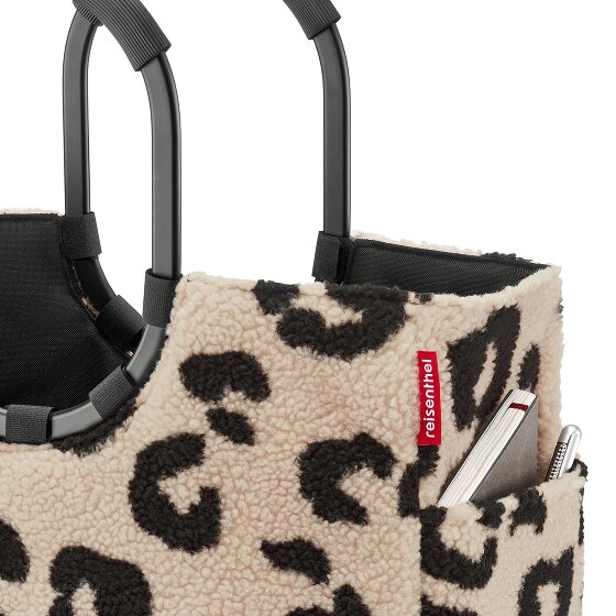 reisenthel Loopshopper Loopshopper L Shopper Tasche 46 cm